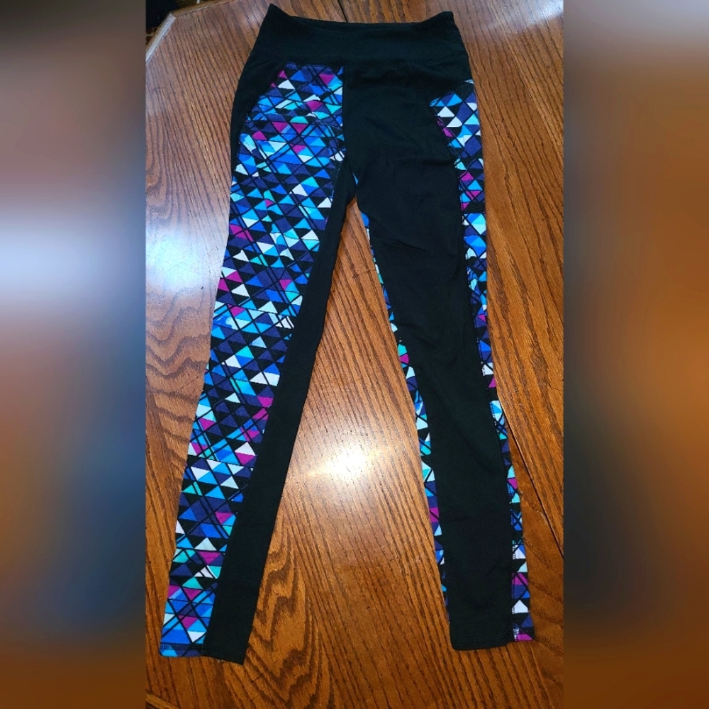 Yoga leggings